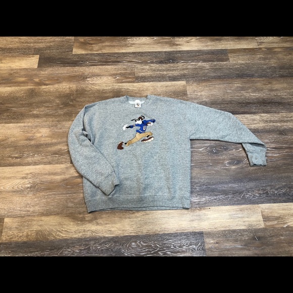 Disney Other - Goofy Disney Crewneck
